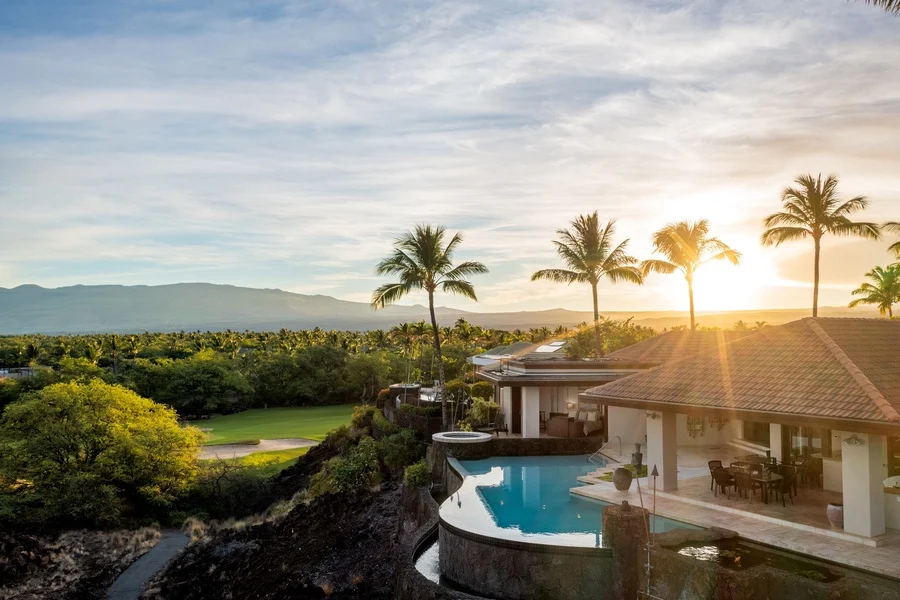 Wander Kamuela Ridge