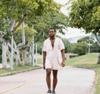 Bobby from Coronado, CA