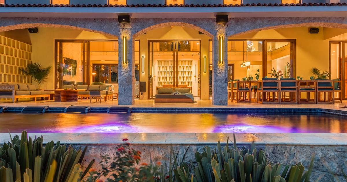 Private Luxury Villa in San Miguel de Allende w/ pool and thermal jacuzzi by VIATO HOMES #7