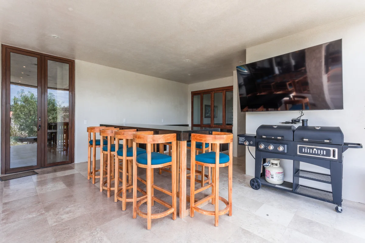 Private Luxury Villa in San Miguel de Allende w/ pool and thermal jacuzzi by VIATO HOMES #56