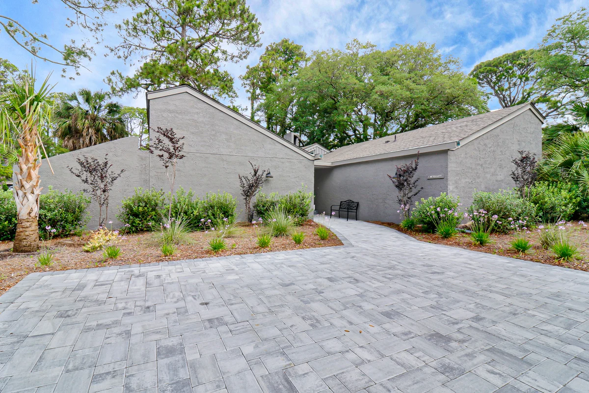 Wander Hilton Head Gem #4