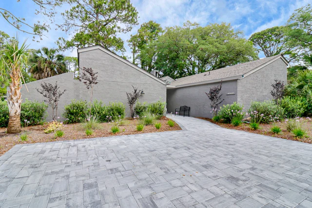 Wander Hilton Head Gem #4