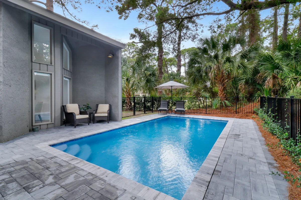 Wander Hilton Head Gem #5