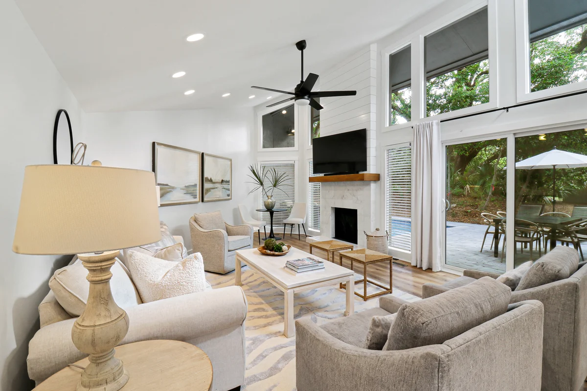 Wander Hilton Head Gem #3