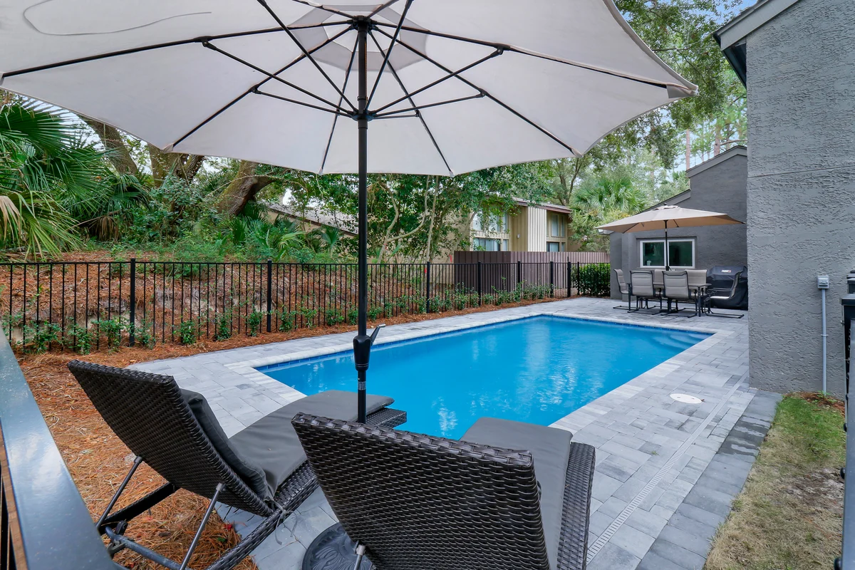 Wander Hilton Head Gem #27