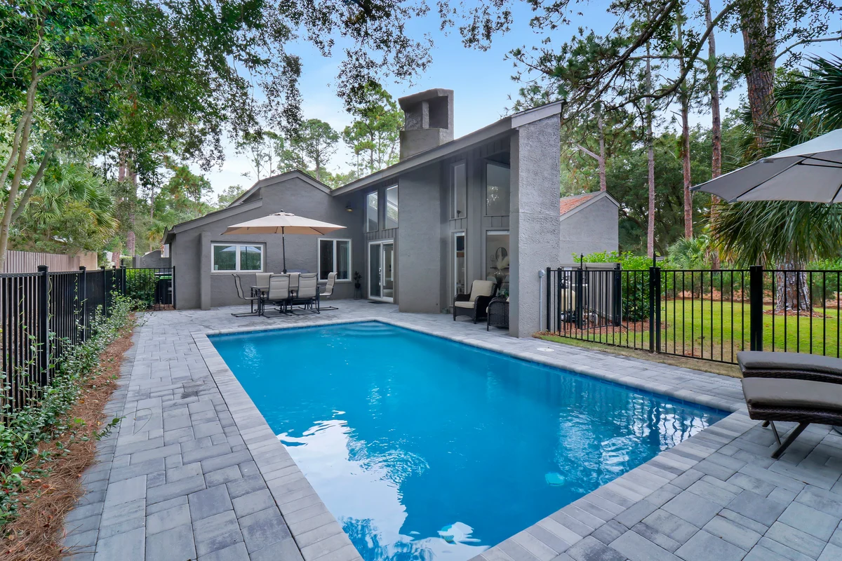 Wander Hilton Head Gem