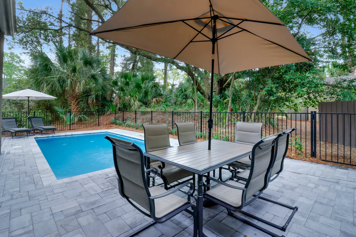 Wander Hilton Head Gem #2