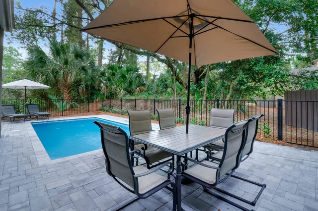 Wander Hilton Head Gem #2