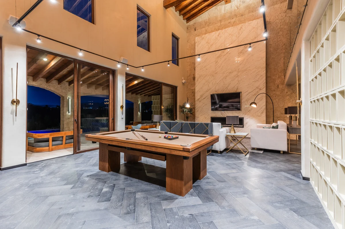 Private Luxury Villa in San Miguel de Allende w/ pool and thermal jacuzzi by VIATO HOMES #45