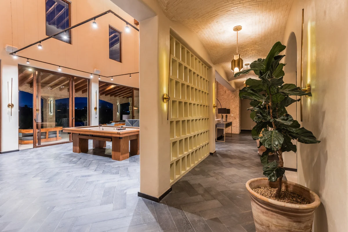 Private Luxury Villa in San Miguel de Allende w/ pool and thermal jacuzzi by VIATO HOMES #57