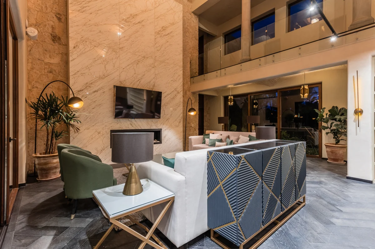 Private Luxury Villa in San Miguel de Allende w/ pool and thermal jacuzzi by VIATO HOMES #28