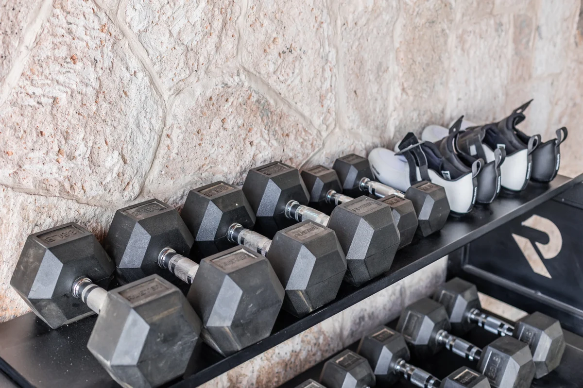 Private Luxury Villa in San Miguel de Allende w/ pool and thermal jacuzzi by VIATO HOMES #8