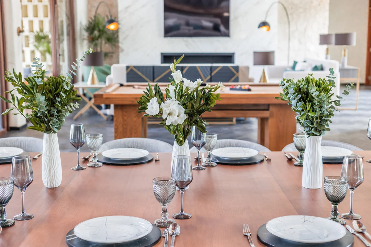 Private Luxury Villa in San Miguel de Allende w/ pool and thermal jacuzzi by VIATO HOMES #46