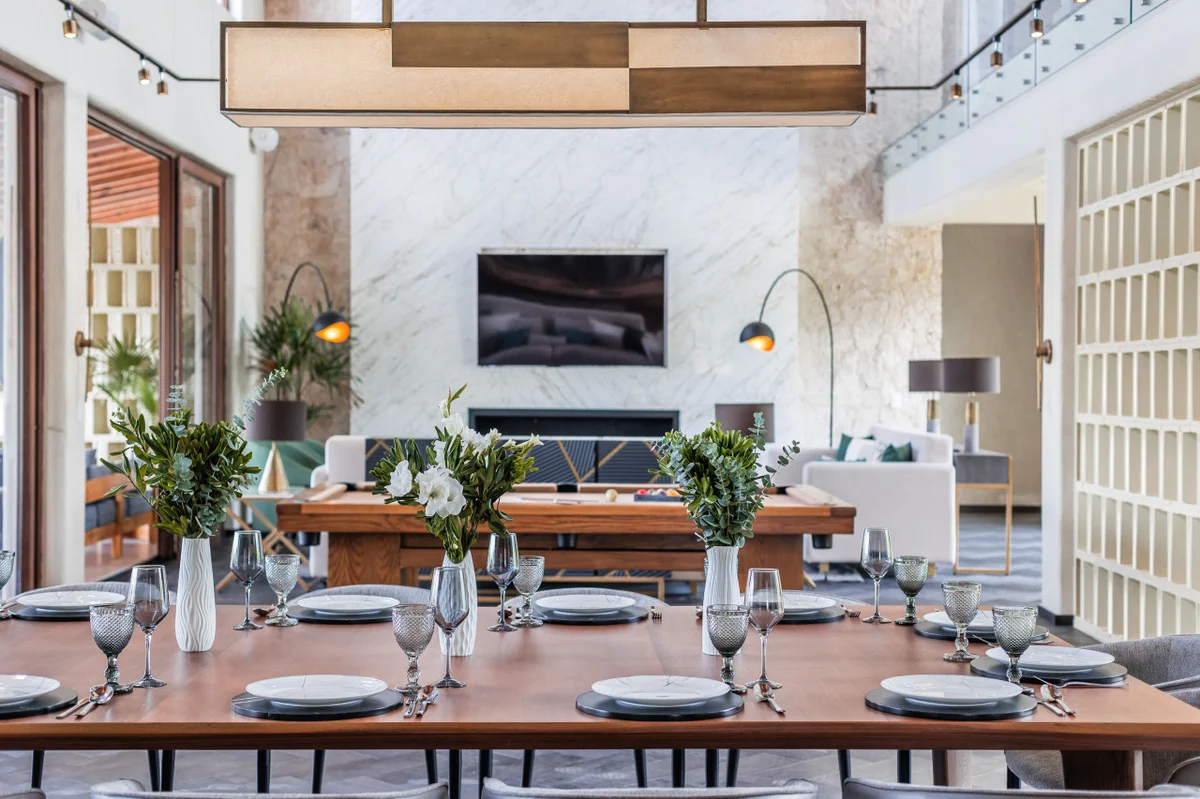 Private Luxury Villa in San Miguel de Allende w/ pool and thermal jacuzzi by VIATO HOMES #40