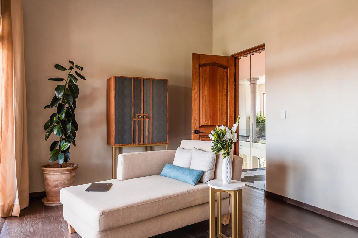 Private Luxury Villa in San Miguel de Allende w/ pool and thermal jacuzzi by VIATO HOMES #41