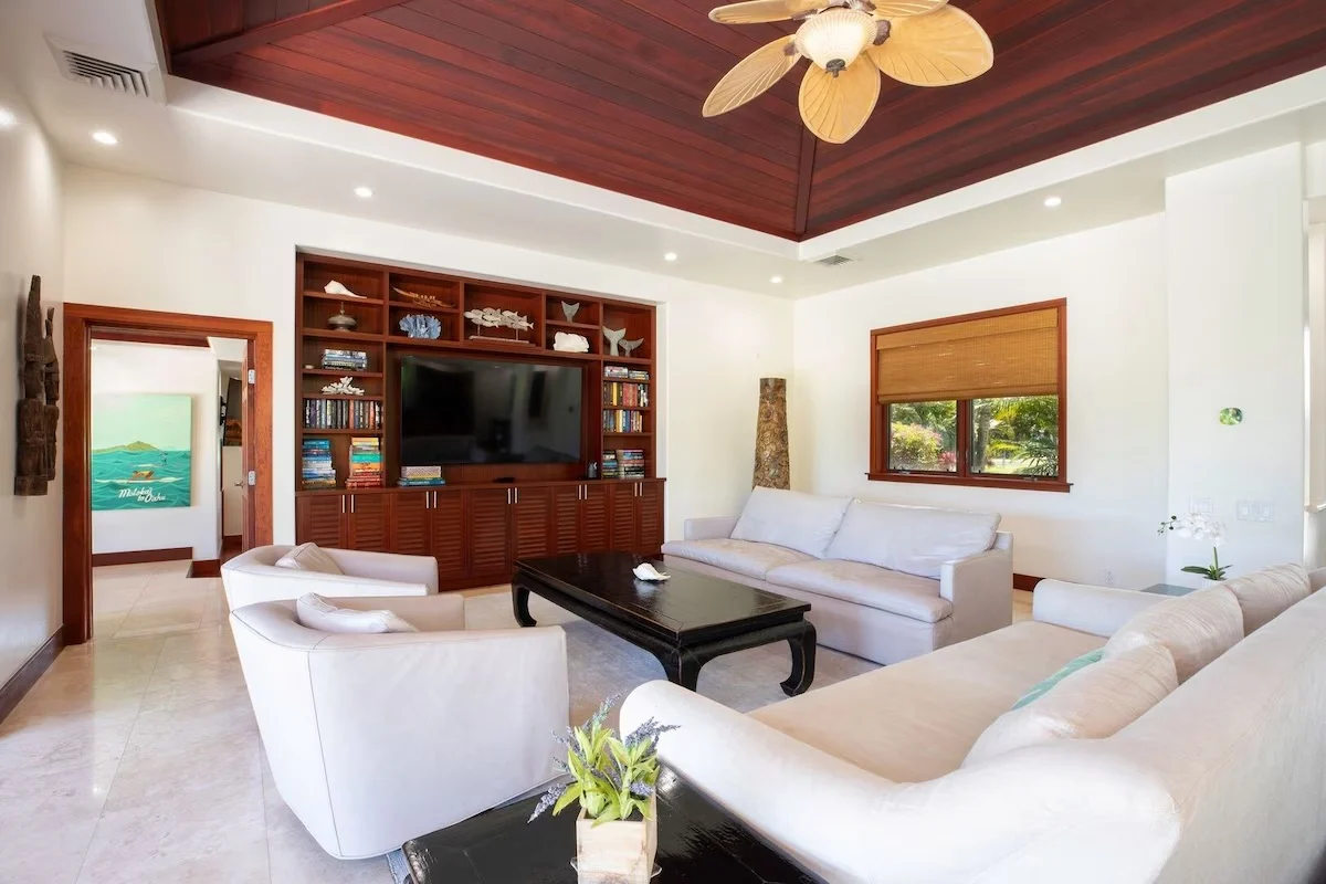 Wander Kohala Vista #3