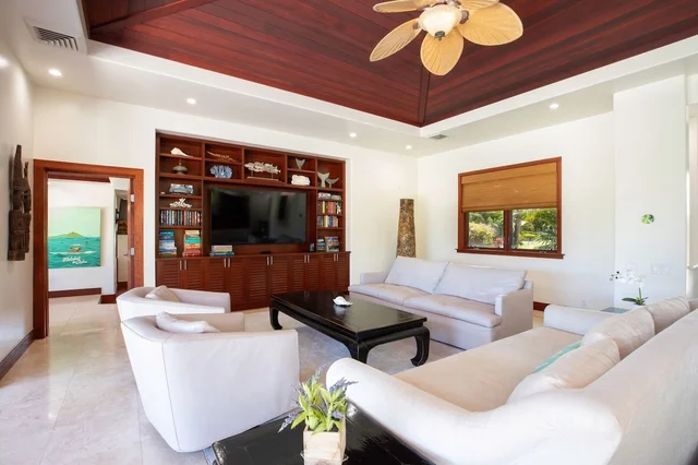 Wander Kohala Vista #3