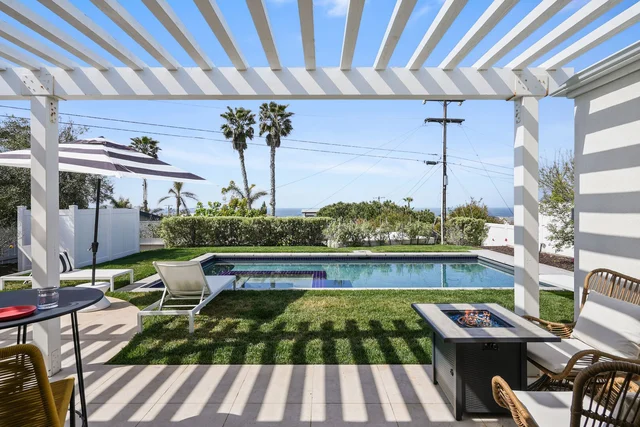 Wander La Jolla Heights #4