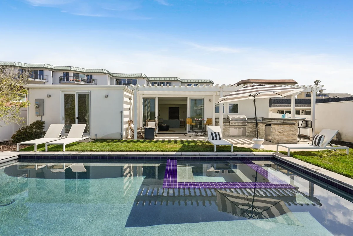 Wander La Jolla Heights