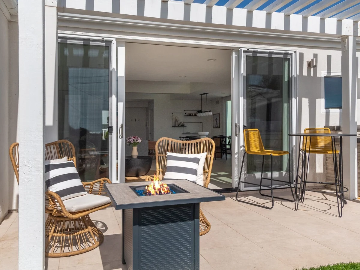 Wander La Jolla Heights #2