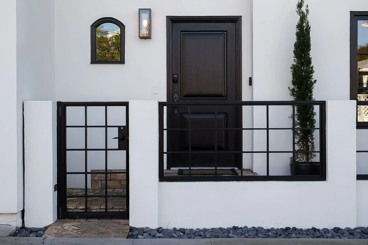 Wander La Jolla Sapphire #4