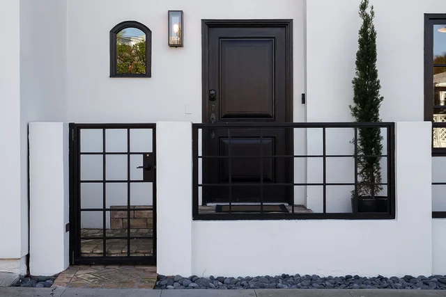 Wander La Jolla Sapphire #4