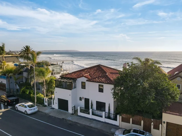 Wander La Jolla Sapphire #5