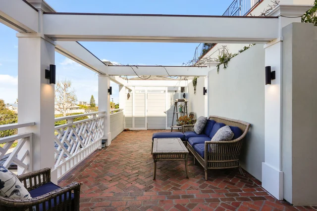 Wander La Jolla Mesa #5