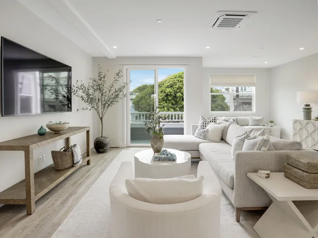 Wander La Jolla Cliffs #3