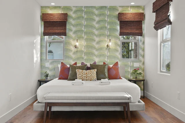 Bedroom 1 image 1