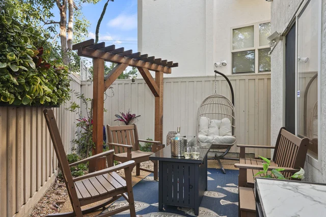 Wander La Jolla Sky #4