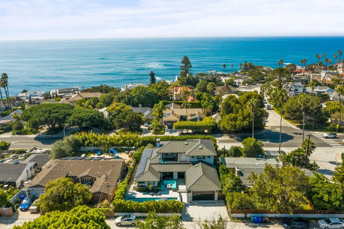 Wander La Jolla Bluffs #2