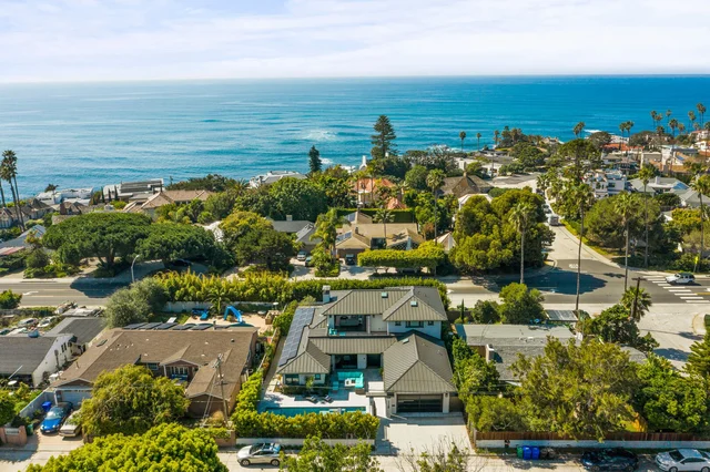 Wander La Jolla Bluffs #2