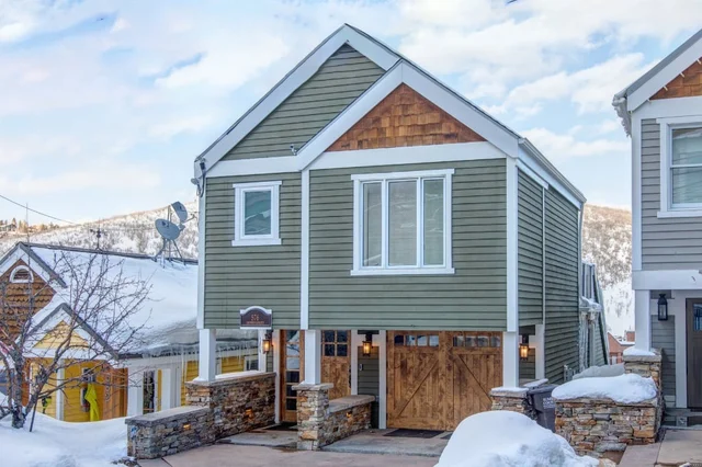 Wander Park City Timber #1