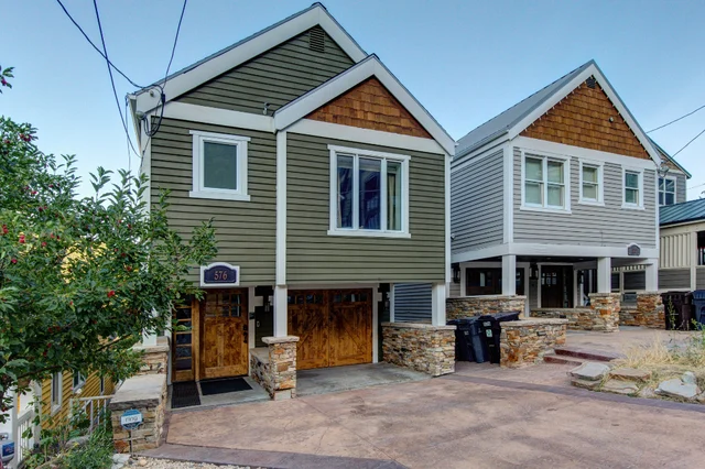 Wander Park City Timber #5