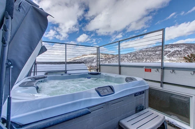 Wander Park City Timber #2