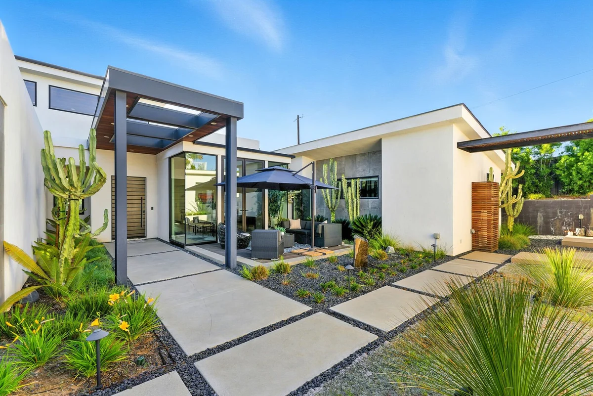 Wander Encinitas Paradise #4