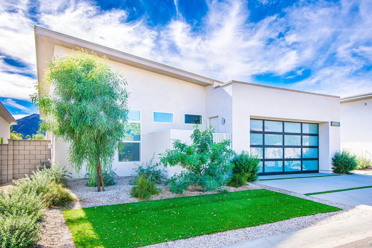 Wander Indian Wells Oasis #4