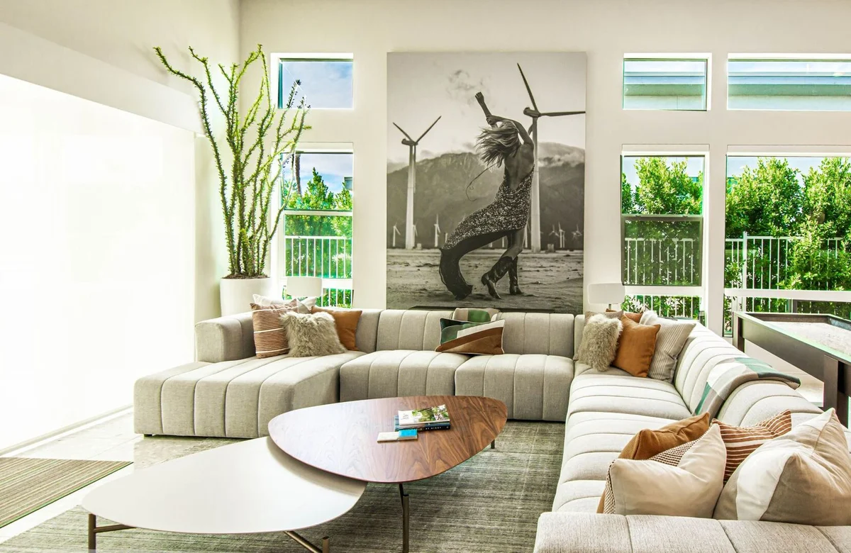 Wander Indian Wells Oasis #3