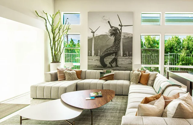 Wander Indian Wells Oasis #3