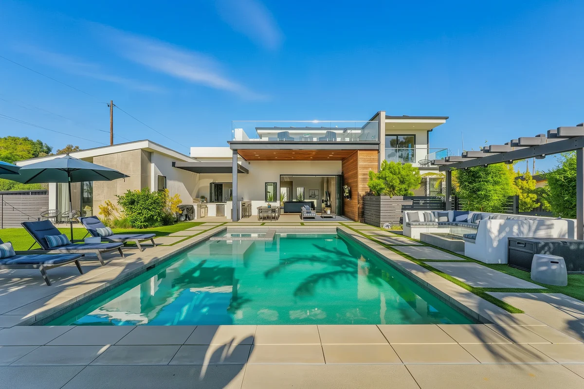 Wander Encinitas Paradise