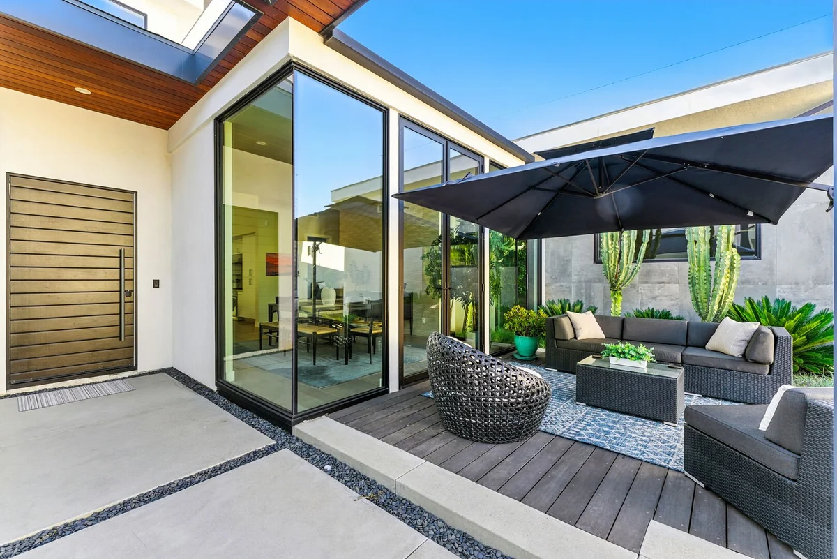 Wander Encinitas Paradise #2