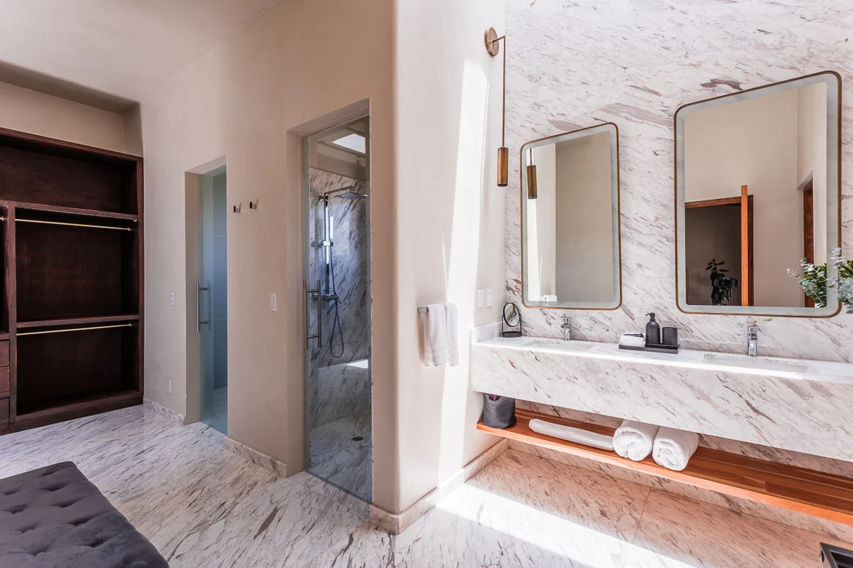 Private Luxury Villa in San Miguel de Allende w/ pool and thermal jacuzzi by VIATO HOMES #19