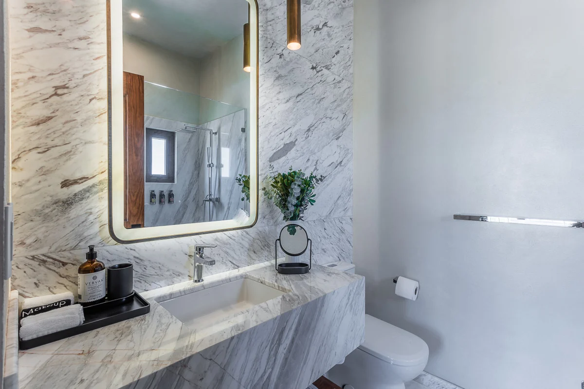 Private Luxury Villa in San Miguel de Allende w/ pool and thermal jacuzzi by VIATO HOMES #20