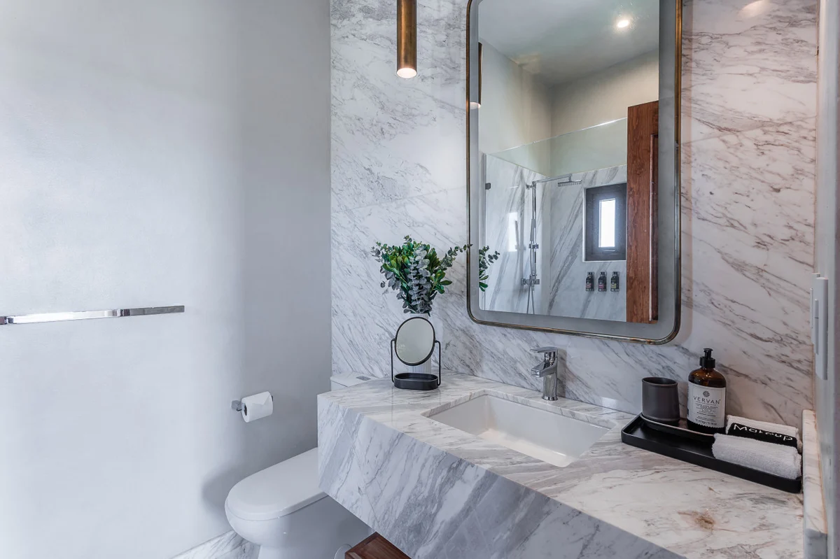 Private Luxury Villa in San Miguel de Allende w/ pool and thermal jacuzzi by VIATO HOMES #36