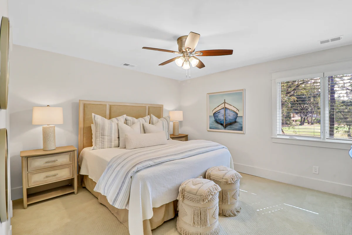 Wander Hilton Head Nest #19