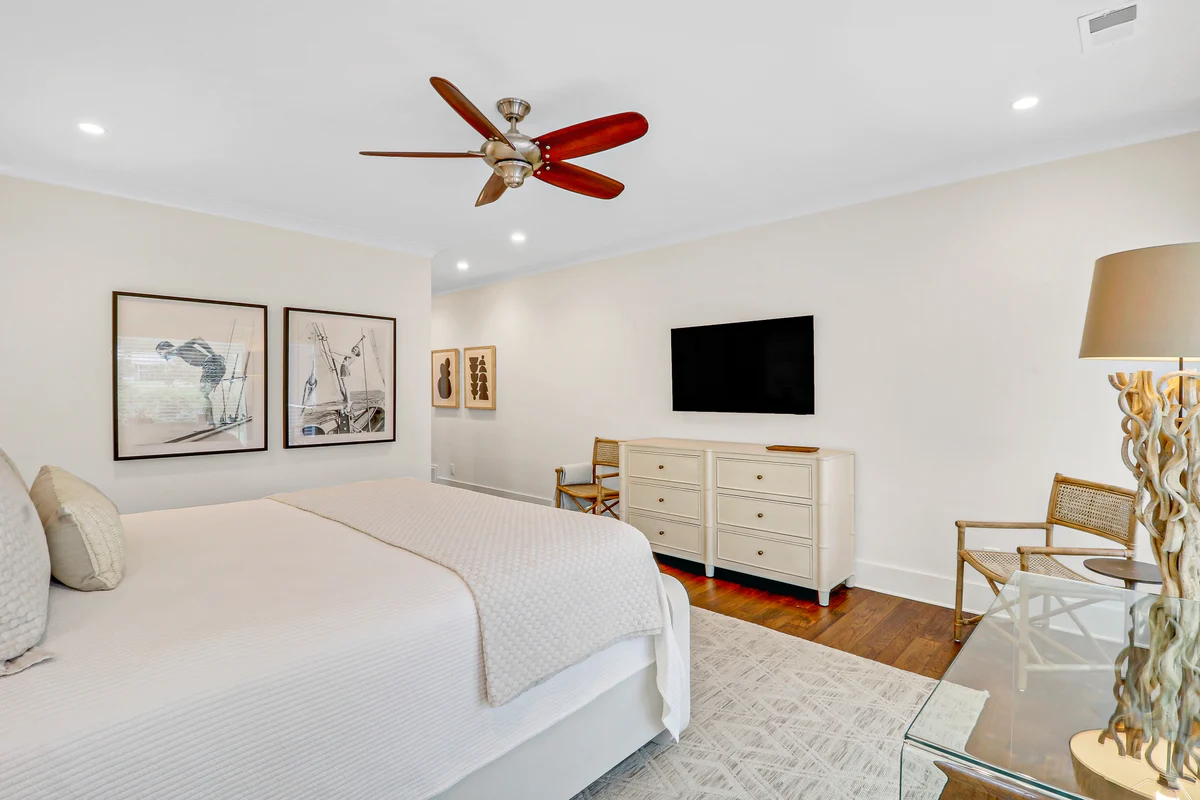 Wander Hilton Head Nest #20