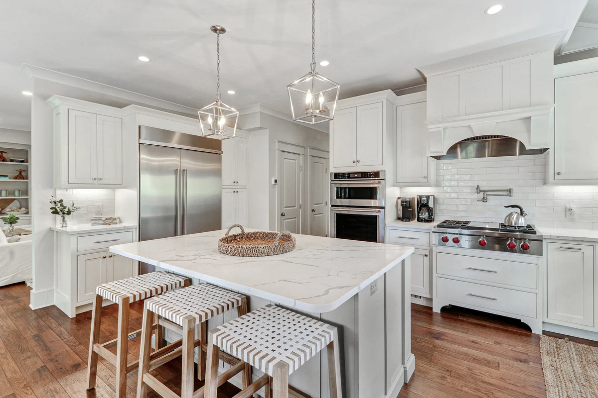 Wander Hilton Head Nest #21