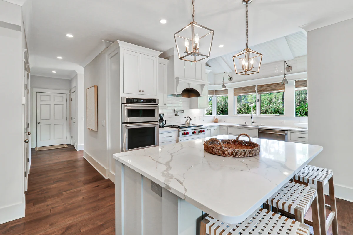 Wander Hilton Head Nest #30