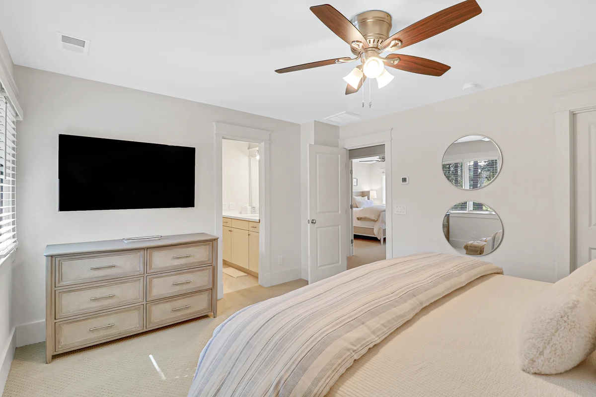 Wander Hilton Head Nest #31